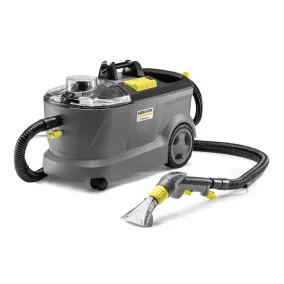 Takarítógép Puzzi 10/1 Karcher