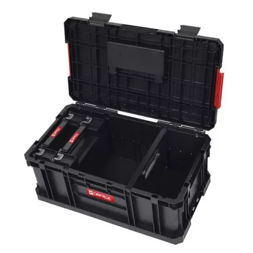 SZERSZÁMOSLÁDA QBRICK SYSTEM TWO TOOLBOX PLUS