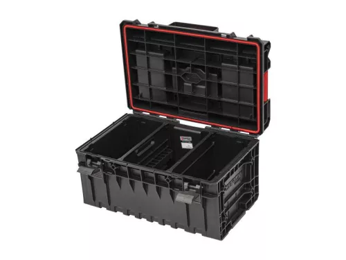 SZERSZÁMOSLÁDA QBRICK SYSTEM ONE PROFI 350