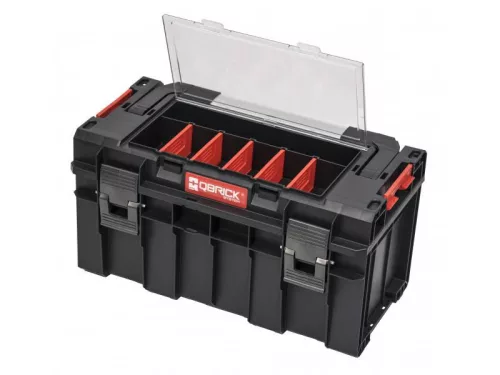 SZERSZÁMOSLÁDA QBRICK 500 SYSTEM PRO
