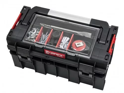 SZERSZÁMOSLÁDA QBRICK 500 SYSTEM PRO