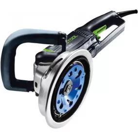 Betoncsiszoló RG 130 E-PLUS Festool