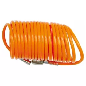 LÉGTÖMLŐ SPIRÁL 5X8MM 15M VOREL (81492)