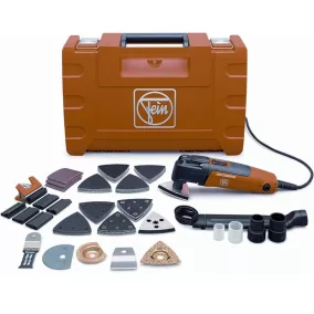 Multi Master TOP FMM 250 Q Fein
