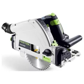 Merülő fűrész TS 55 REBQ-PLUS Festool