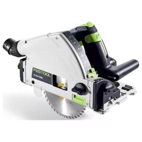 Merülő fűrész TS 55 REBQ-PLUS Festool