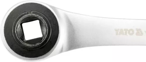 HAJTÓSZÁR RACSNIS LÉPCSŐSKULCSHOZ  1/2" YATO 03315