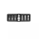 BIT KÉSZLET IMBUSZ  7 RÉSZES 1/2" 4-12  YATO