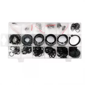 SEEGER GYŰRŰ KÉSZLET KÜLSŐ 300db YT-06880