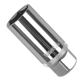 YATO Gyertyakulcs 1/2" 16 mm / 64 mm CrV YT-1253