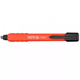 ÁCSCERUZA TÖLHETŐ YATO 69280