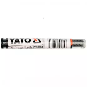 ÁCSCERUZA GRAFIT BETÉT SZÜRKE HB YATO 69285