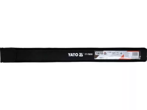 YATO Összecsukható derékszög vonalzó 840 mm