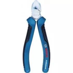 Oldalcsipő diagonális fogó 160mm Bosch 1600A01TH9