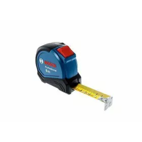 Mérőszalag 8m-es Autolock Bosch 1600A01V3S