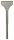 SDS-MAX SZÉLES LAPÁTVÉSŐ 115 x 350MM BOSCH 1618601007