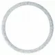 SZŰKÍTŐGYŰRŰ  H 30x25,4-1,2  BOSCH 2600100211