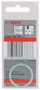 SZŰKÍTŐGYŰRŰ H 30*25-1,5 BOSCH 2600100221
