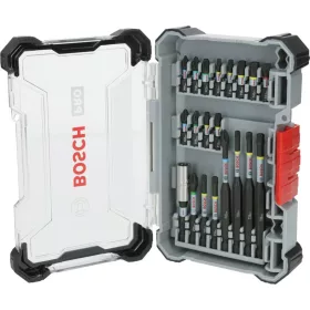 Bit készlet impact 20db-os 