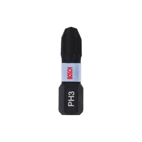 PH3x25 BIT   PRO IMPACT 2db/csom 2608522469 BOSCH