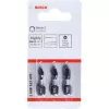 PH1;2;3x25 BIT  IMPACT 260852247 BOSCH
