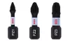 PZ1;2;3x25 BIT  IMPACT 2608522471 BOSCH