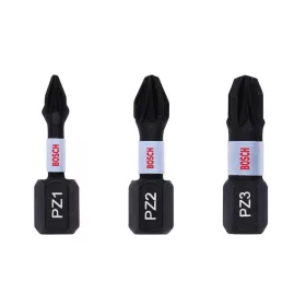 PZ1;2;3x25 BIT  IMPACT 2608522471 BOSCH