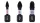 PZ1;2;3x25 BIT  IMPACT 2608522471 BOSCH