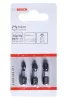PZ1;2;3x25 BIT  IMPACT 2608522471 BOSCH