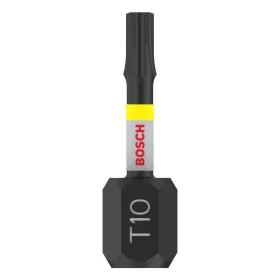 TORX BIT  T10x25 PRO IMPACT 2db/csom 2608522472
BOSCH