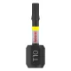 TORX BIT  T10x25 PRO IMPACT 2db/csom 2608522472
BOSCH