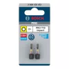 TORX BIT  T10x25 PRO IMPACT 2db/csom 2608522472
BOSCH