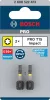 TORX BIT  T15x25 PRO IMPACT 2db/csom 2608522473
BOSCH