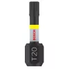TORX BIT  T20x25 PRO IMPACT 2db/csom 2608522474 BOSCH