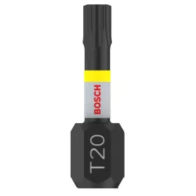 TORX BIT  T20x25 PRO IMPACT 2db/csom 2608522474 BOSCH