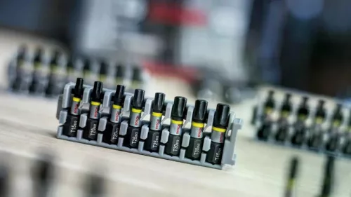 TORX BIT  T25x25 PRO IMPACT 2db/csom 26085224745 BOSCH