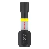 TORX BIT  T27x25 PRO IMPACT 2db/csom 26085224746 BOSCH