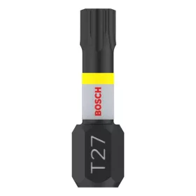 TORX BIT  T27x25 PRO IMPACT 2db/csom 26085224746 BOSCH