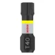 TORX BIT  T40x25 PRO IMPACT 2db/csom 26085224748 
BOSCH