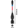 PH1x55 BIT   PRO IMPACT 2608522520 BOSCH