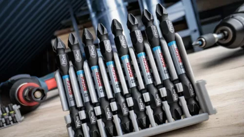 PH3x55 BIT   PRO IMPACT 2608522521 BOSCH