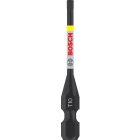 TORX BIT  T10x55 PRO IMPACT 2db/csom 260852258 BOSCH
