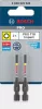 TORX BIT  T10x55 PRO IMPACT 2db/csom 260852258 BOSCH