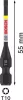TORX BIT  T10x55 PRO IMPACT 2db/csom 260852258 BOSCH
