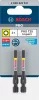 TORX BIT  T25x55 PRO IMPACT 2db/csom 2608522531 BOSCH