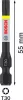 TORX BIT  T30x55 PRO IMPACT 2db/csom 2608522532 BOSCH