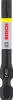 TORX BIT  T40x55 PRO IMPACT 2db/csom 2608522533 BOSCH