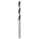 HSS PointTeQ spirálfúró, 4.2 mm