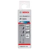 HSS PointTeQ spirálfúró, 1 mm