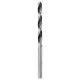 HSS PointTeQ spirálfúró, 3.8 mm